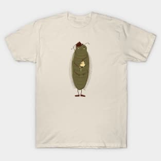 Cricket T-Shirt